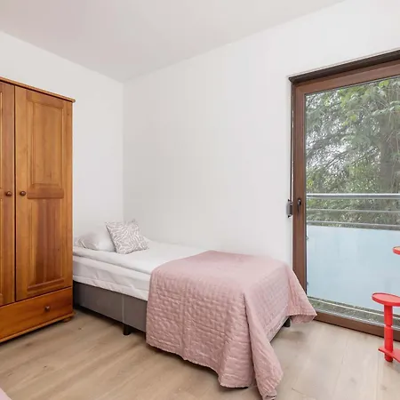 Bright Podgorze Cracow By Renters Appartement Cracovie